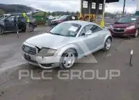 2003 Audi TT фото