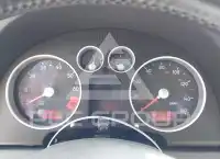 2003 Audi TT фото