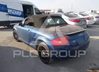 2003 Audi TT фото