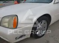 2003 Cadillac DEVILLE photo