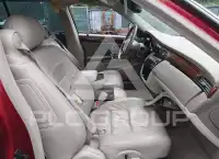 2003 Cadillac DEVILLE фото