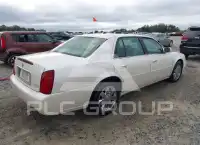 2003 Cadillac DEVILLE photo