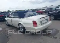 2003 Cadillac DEVILLE фото