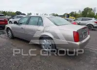 2003 Cadillac DEVILLE фото