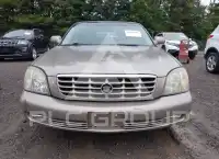 2003 Cadillac DEVILLE фото