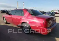 2003 Cadillac DEVILLE photo