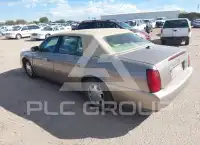 2003 Cadillac DEVILLE photo