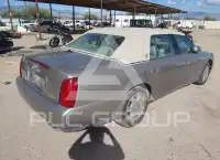2003 Cadillac DEVILLE photo