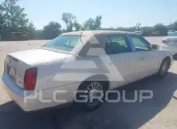 2003 Cadillac DEVILLE фото