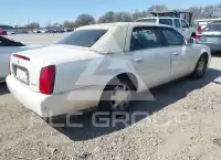 2003 Cadillac DEVILLE photo