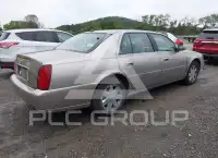 2003 Cadillac DEVILLE фото