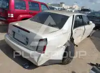 2003 Cadillac DEVILLE photo