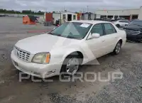 2003 Cadillac DEVILLE photo