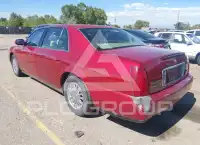 2003 Cadillac DEVILLE фото
