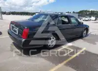 2003 Cadillac DEVILLE фото