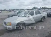 2003 Cadillac DEVILLE photo