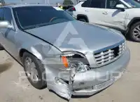 2003 Cadillac DEVILLE photo