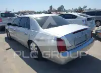 2003 Cadillac DEVILLE photo