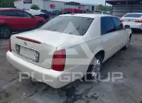2003 Cadillac DEVILLE фото