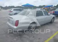 2003 Cadillac DEVILLE photo