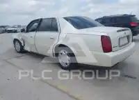 2003 Cadillac DEVILLE photo