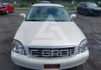 2003 Cadillac DEVILLE фото