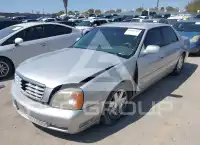 2003 Cadillac DEVILLE photo