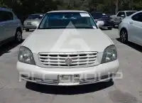 2003 Cadillac DEVILLE photo