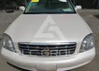 2003 Cadillac DEVILLE фото