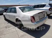 2003 Cadillac DEVILLE photo
