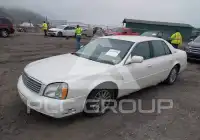 2003 Cadillac DEVILLE photo