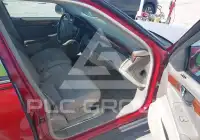 2003 Cadillac DEVILLE photo