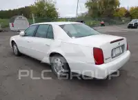 2003 Cadillac DEVILLE photo