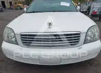 2003 Cadillac DEVILLE photo