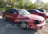 2003 Cadillac DEVILLE photo