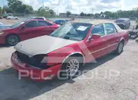 2003 Cadillac DEVILLE photo
