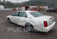 2003 Cadillac DEVILLE photo