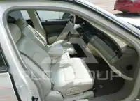 2003 Cadillac DEVILLE фото