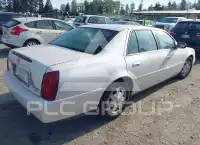 2003 Cadillac DEVILLE photo
