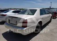 2003 Cadillac DEVILLE photo