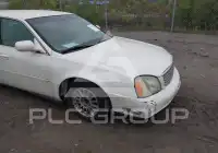 2003 Cadillac DEVILLE photo
