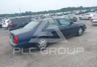 2003 Cadillac DEVILLE фото