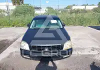 2003 Cadillac DEVILLE фото