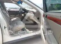 2003 Cadillac DEVILLE photo