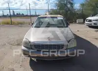 2003 Cadillac DEVILLE photo