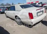 2003 Cadillac DEVILLE photo