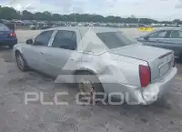 2003 Cadillac DEVILLE photo