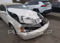2003 Cadillac DEVILLE photo