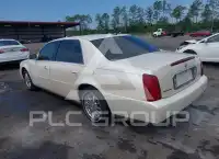 2003 Cadillac DEVILLE фото