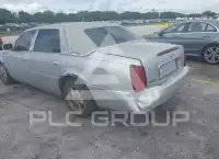 2003 Cadillac DEVILLE photo